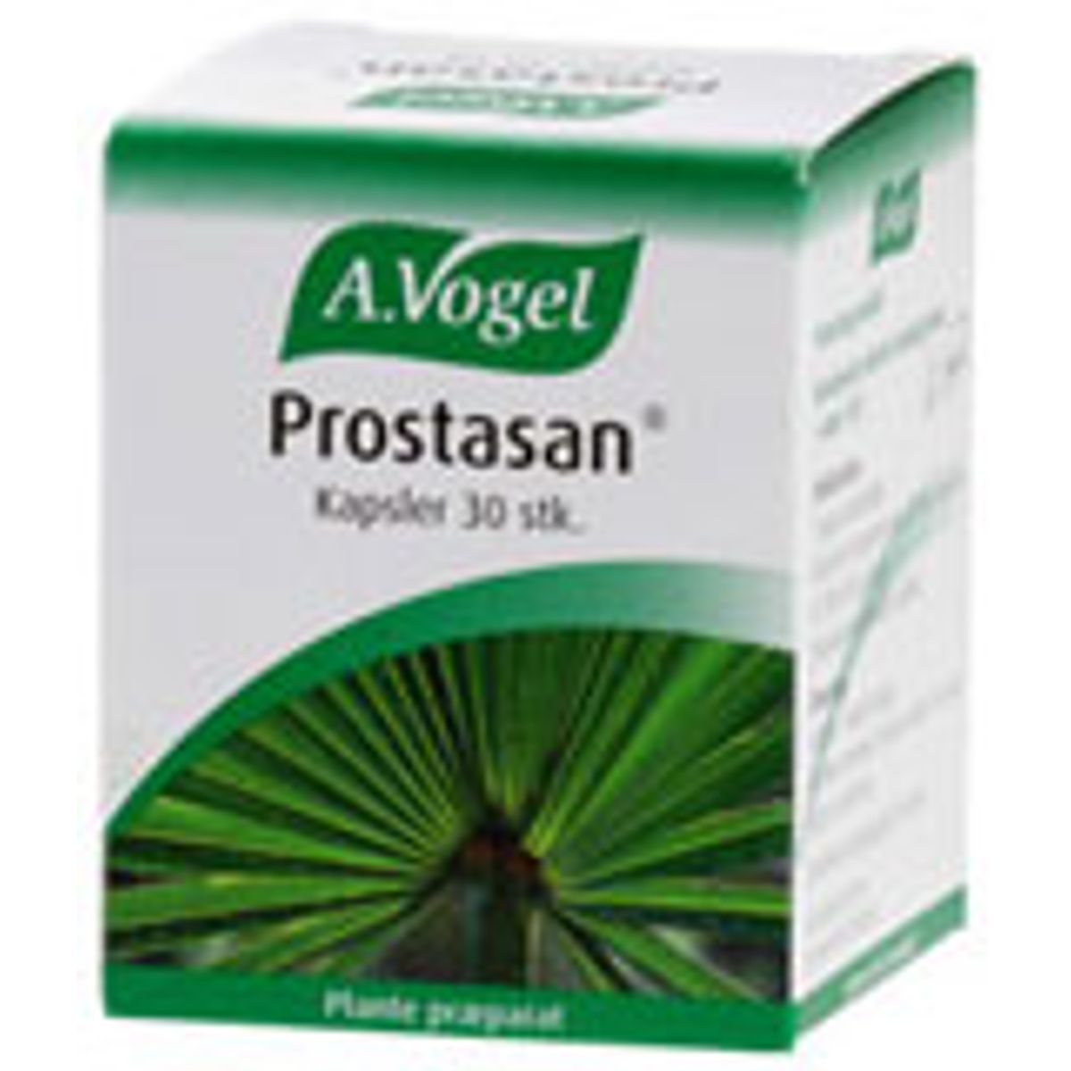 Prostasan A.Vogel 30 stk.