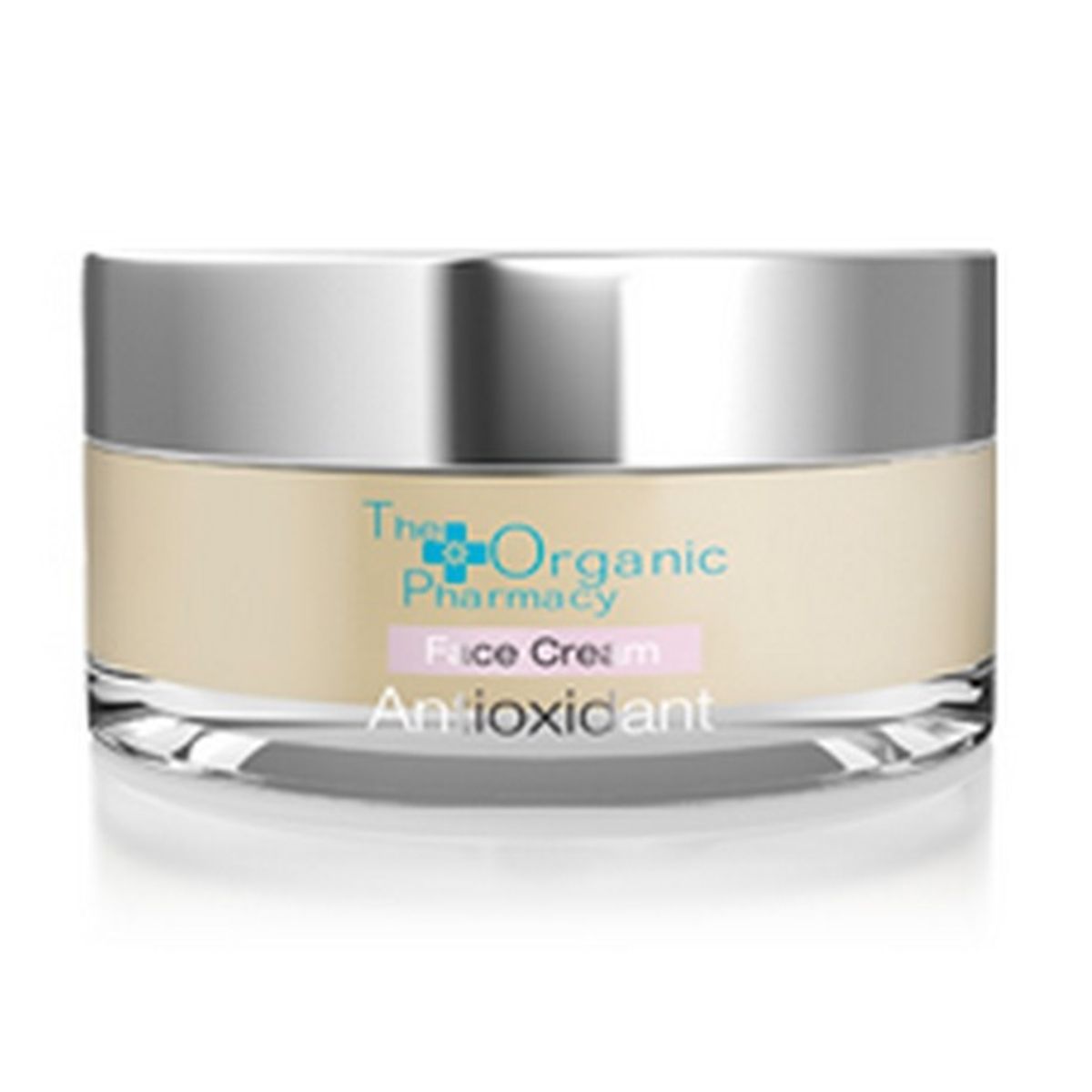 The Organic Pharmacy Antioxidant Face Cream, 50ml.