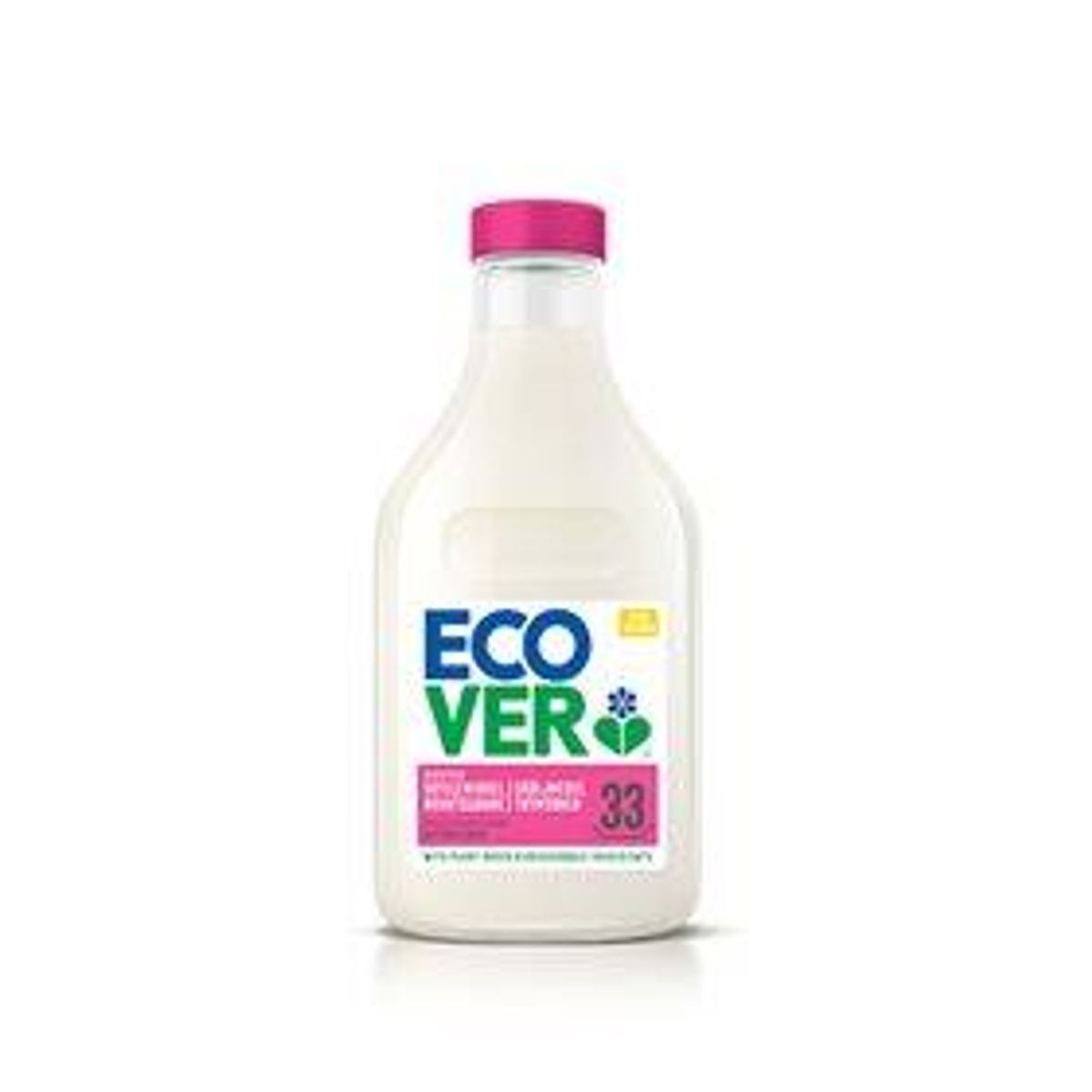 Ecover skyllemiddel, 1L.