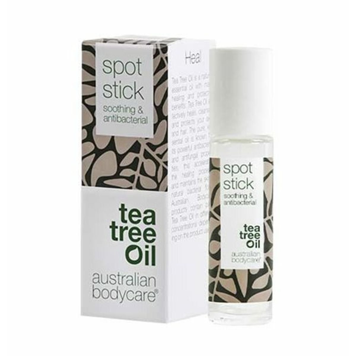 ABC Tea Tree Oil Spot Stick 9 ml.