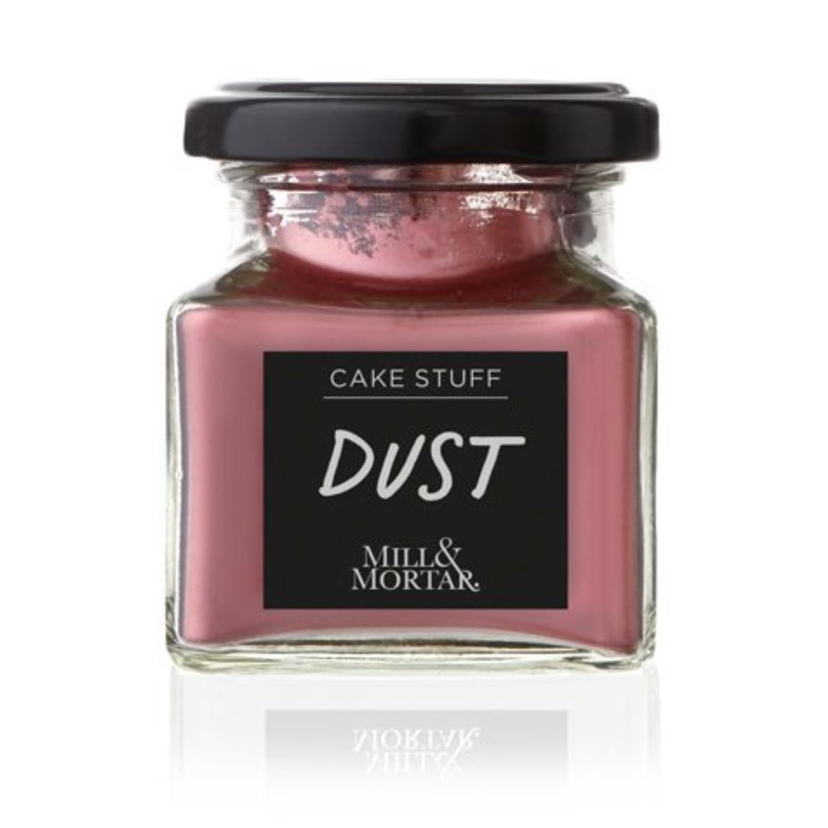 Mill & Mortar Pink Dust, 10g