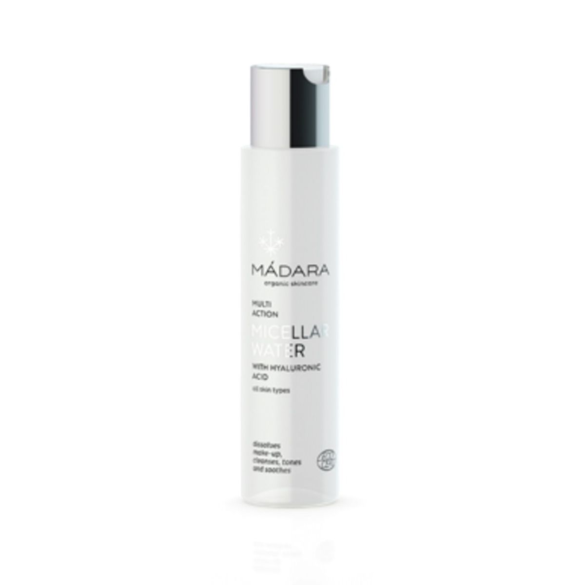 MÃDARA Micellar Water, 100ml.