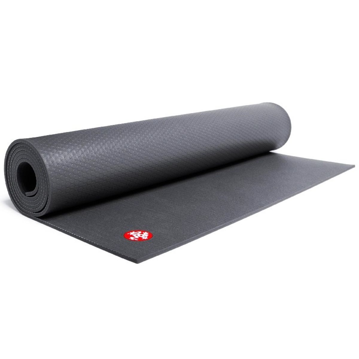 Manduka Black Mat Pro Yogamåtte - EKSTRA LÆNGDE