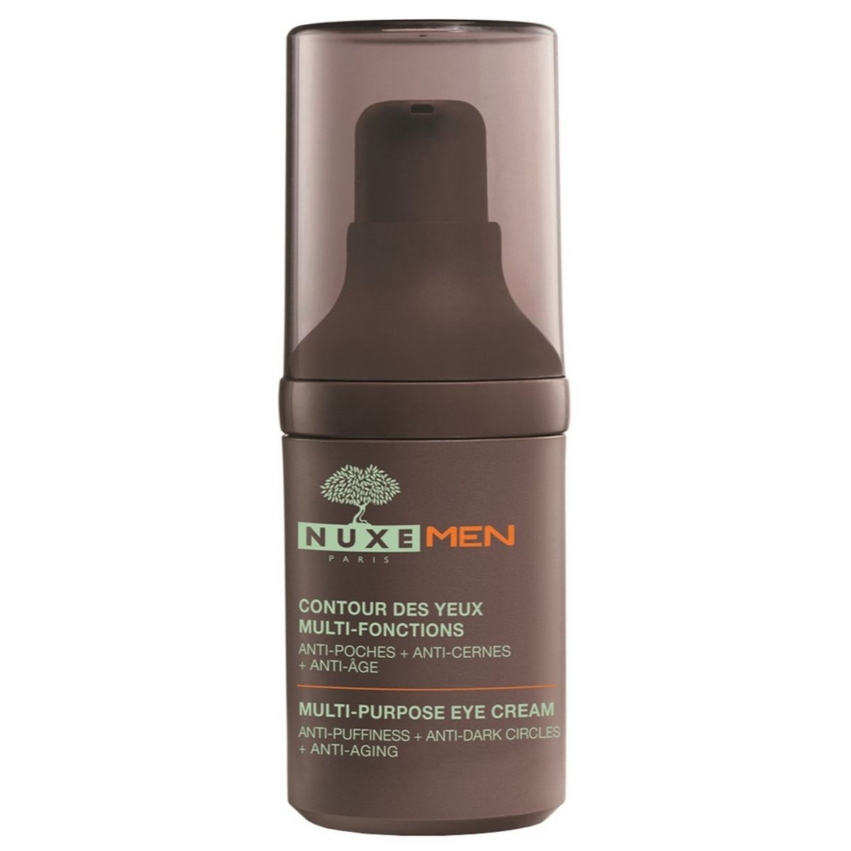 Nuxe Men Eye Cream, 15ml.