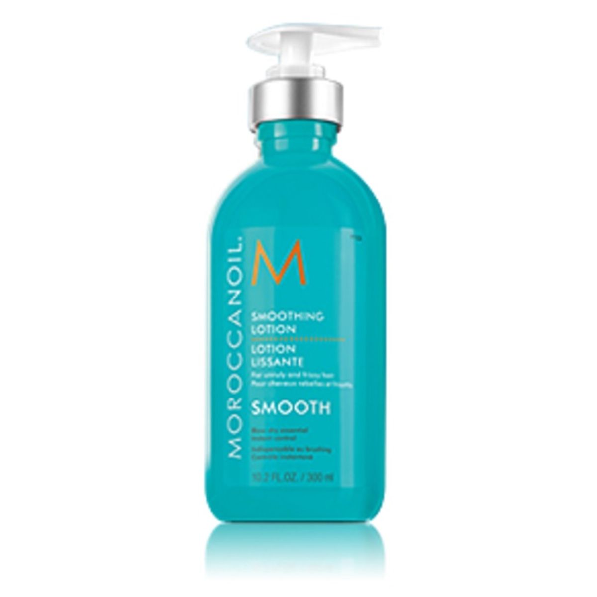 Moroccanoil Smoothing Lotion, 300ml.