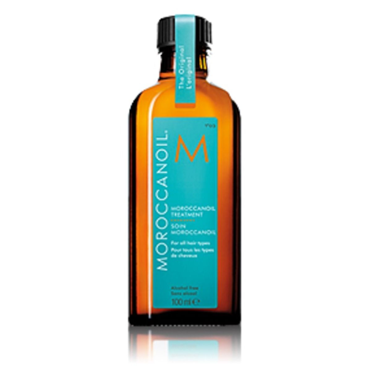 Moroccanoil Treatment, 100ml.