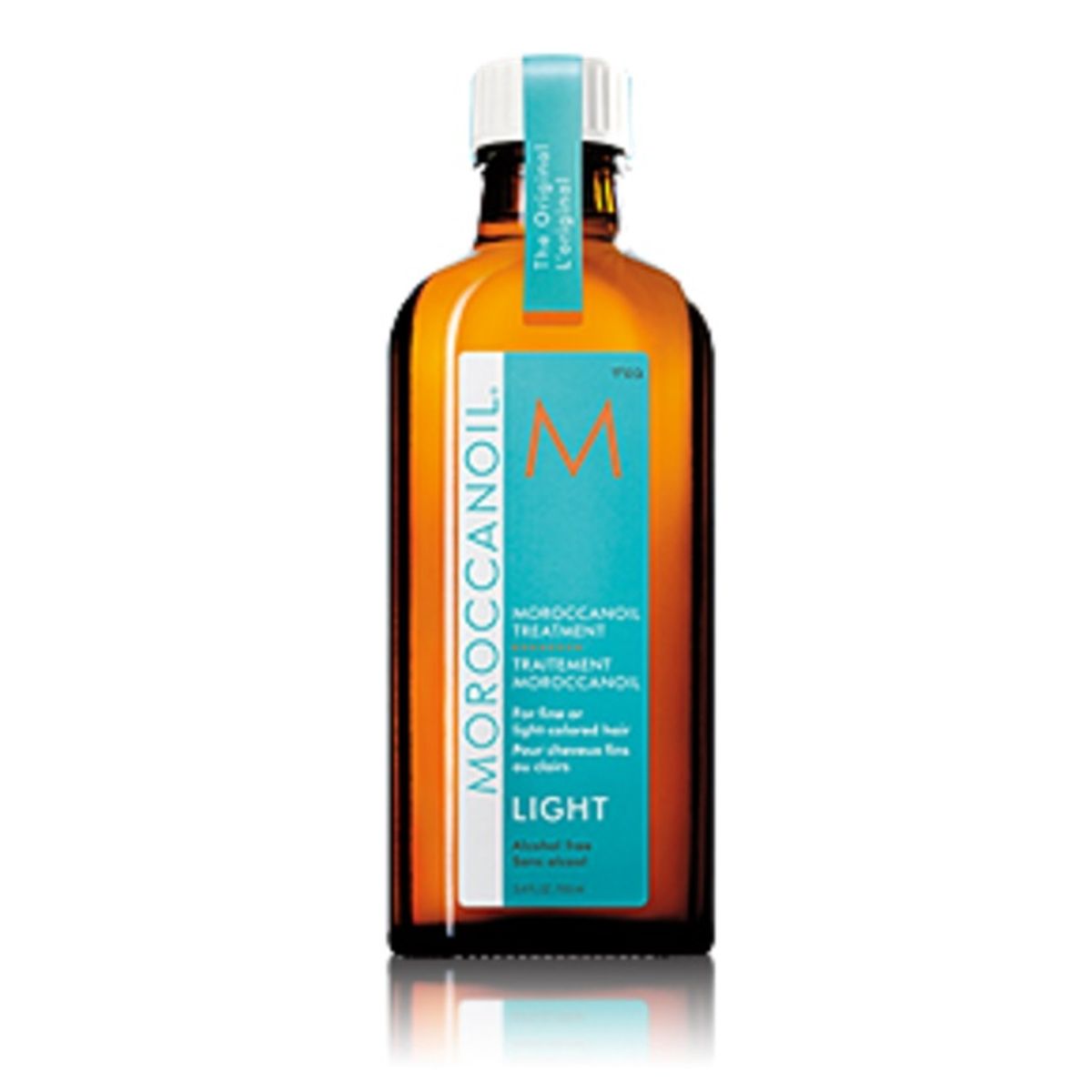 Moroccanoil Treatment Light, 100ml.