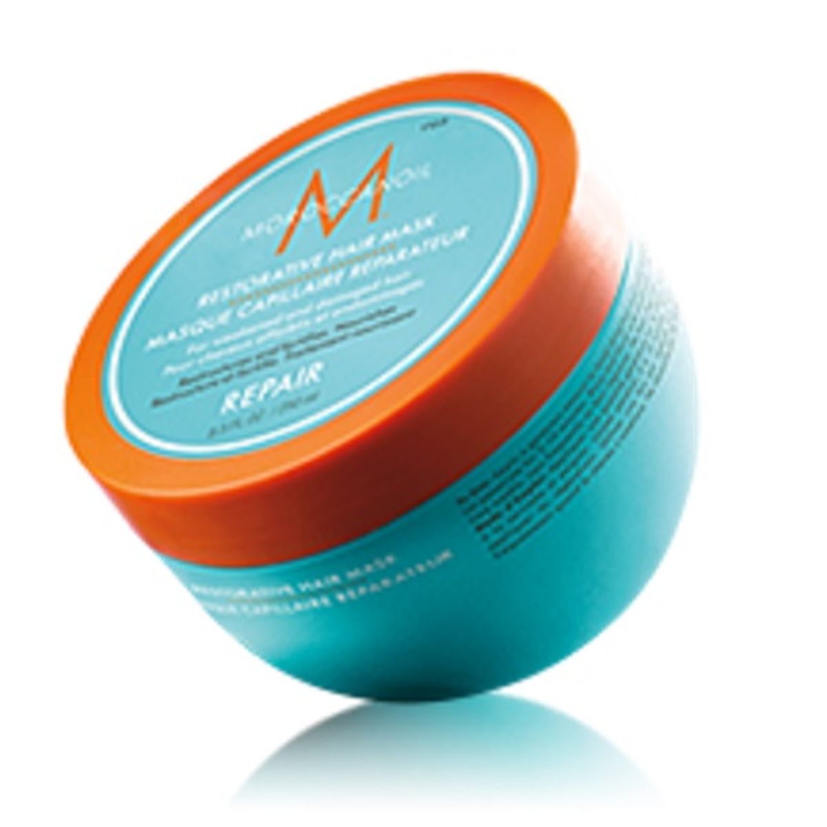 Moroccanoil Restorative Hair Mask, 250ml.