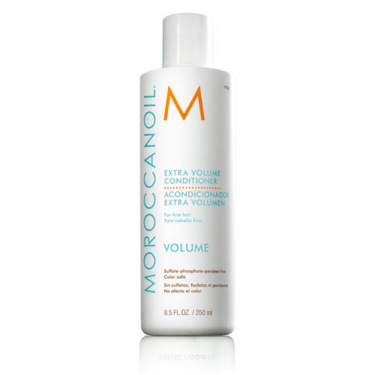 Moroccanoil Extra Volume Conditioner, 250ml.