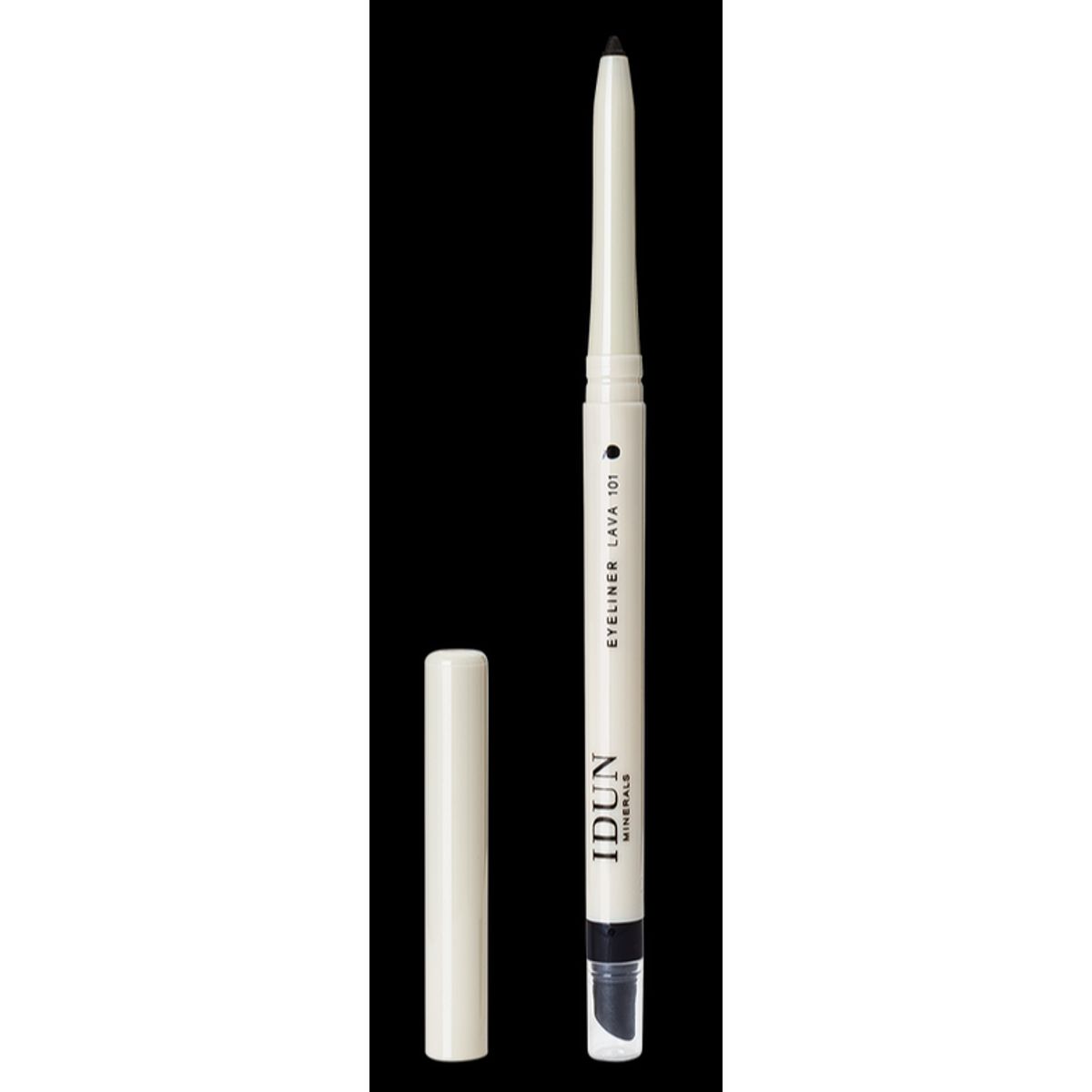 IDUN Minerals Eyes Eyeliner Lava, 0,35g.