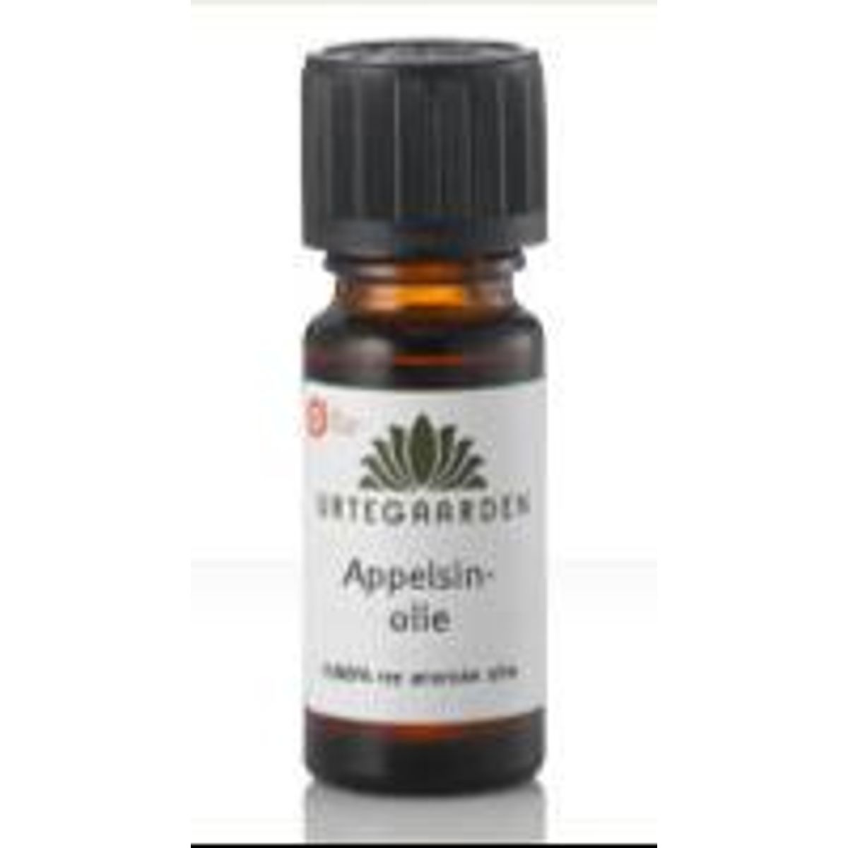 Appelsinolie 10ml.