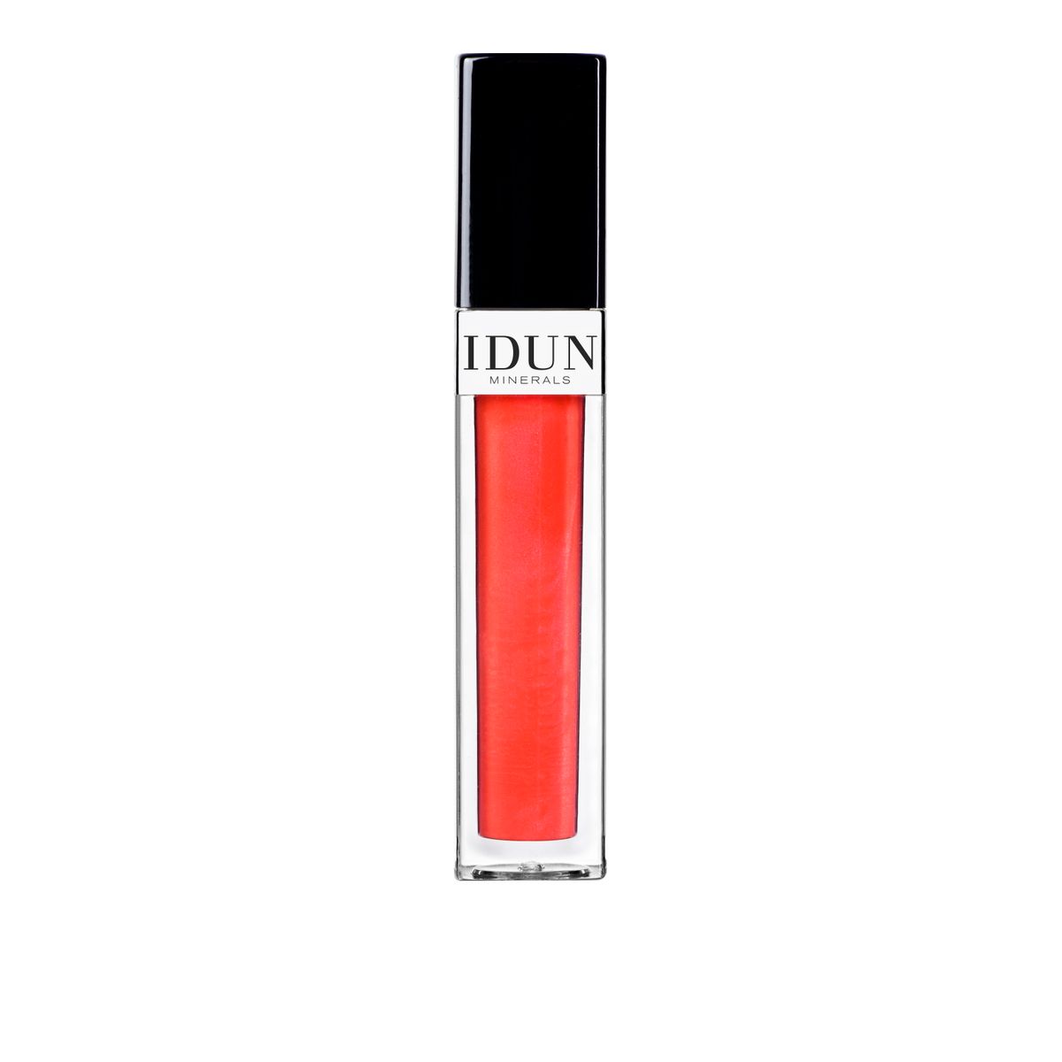 IDUN Minerals Lips Lipgloss Mary, 6ml.