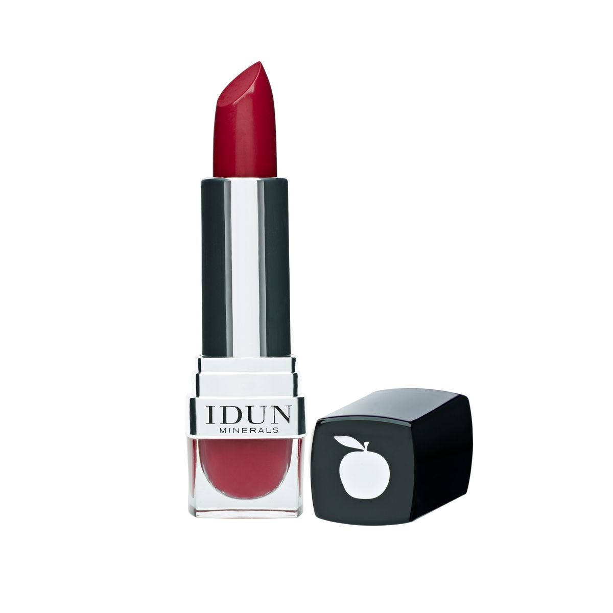 IDUN Minerals Lipstick Vinbär, 4g.