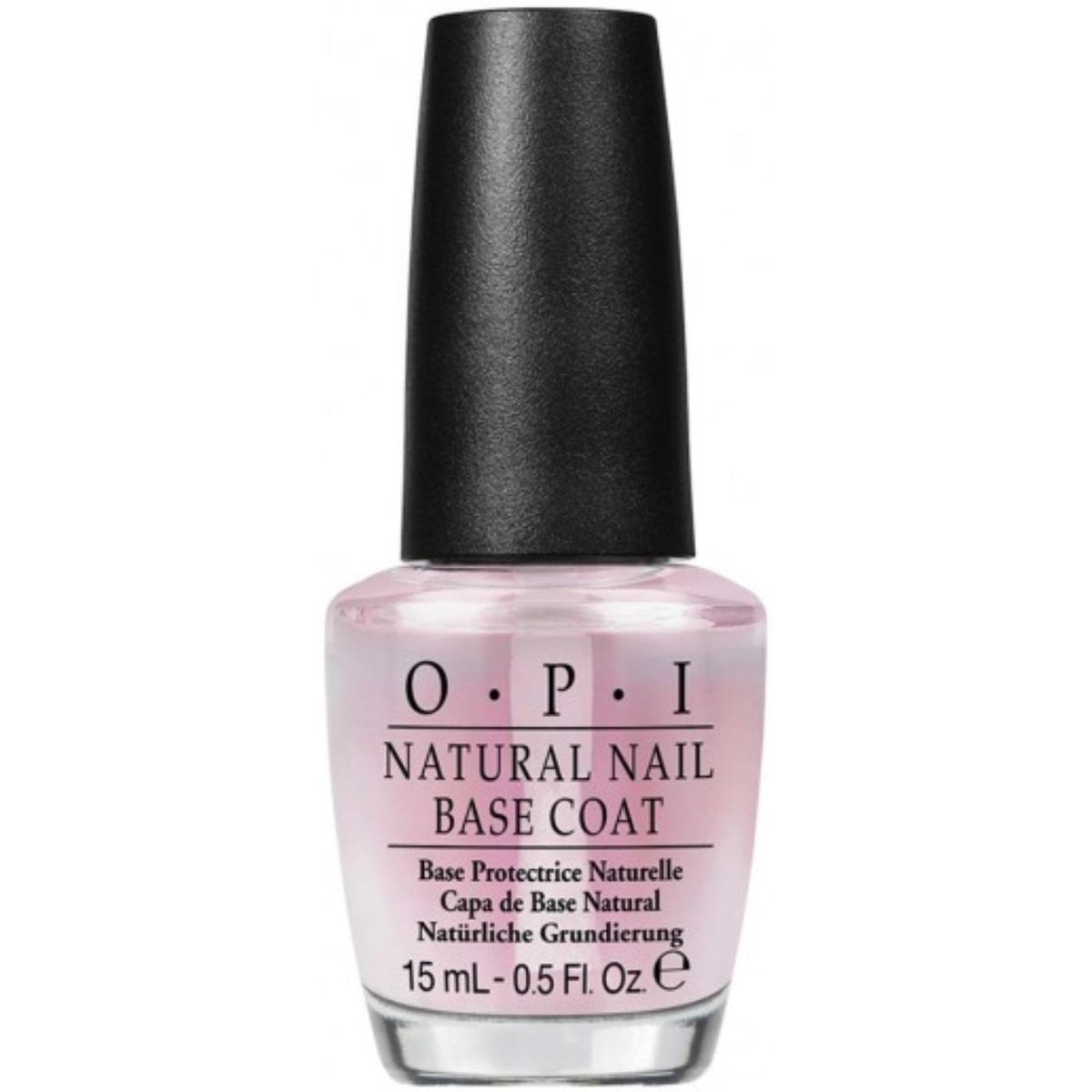 OPI Natural Nail Base Coat, 15ml.