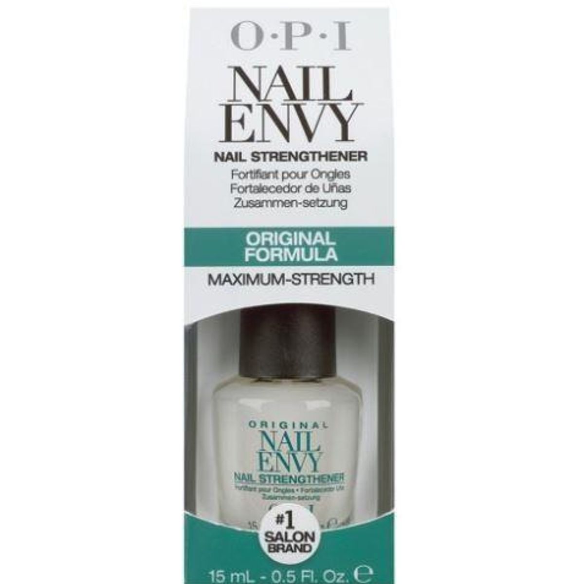 OPI Nail Envy Original, 15ml.