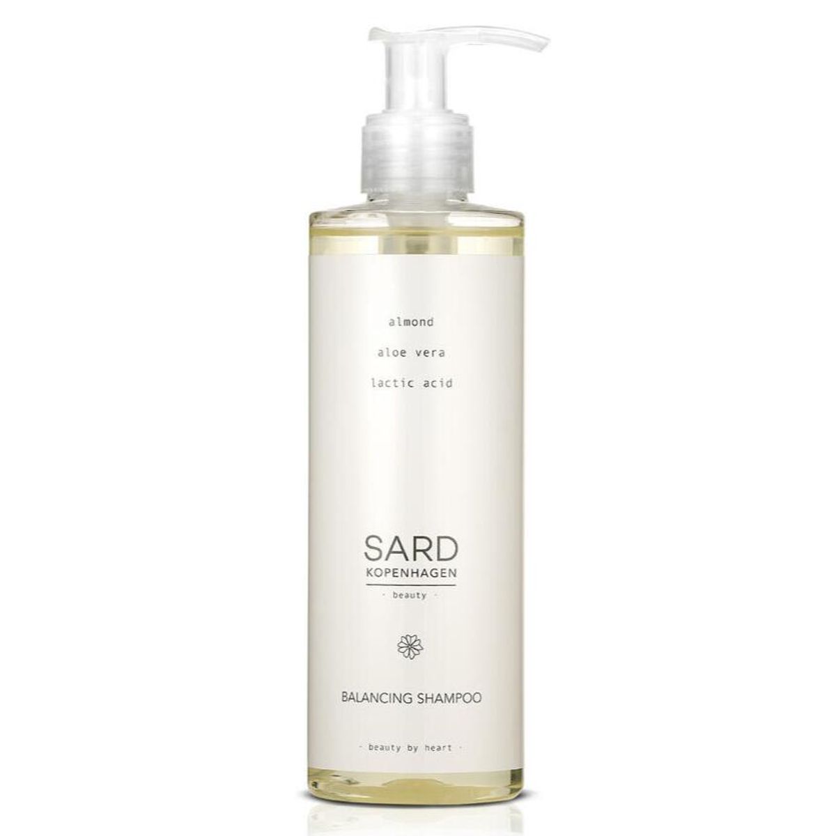 SARD Balancing Hair Shampoo, 250ml.