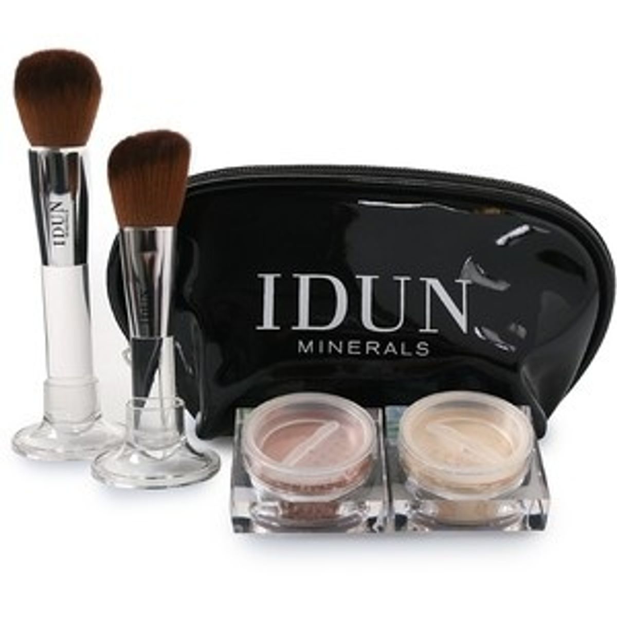 IDUN Minerals Startkit - Disa