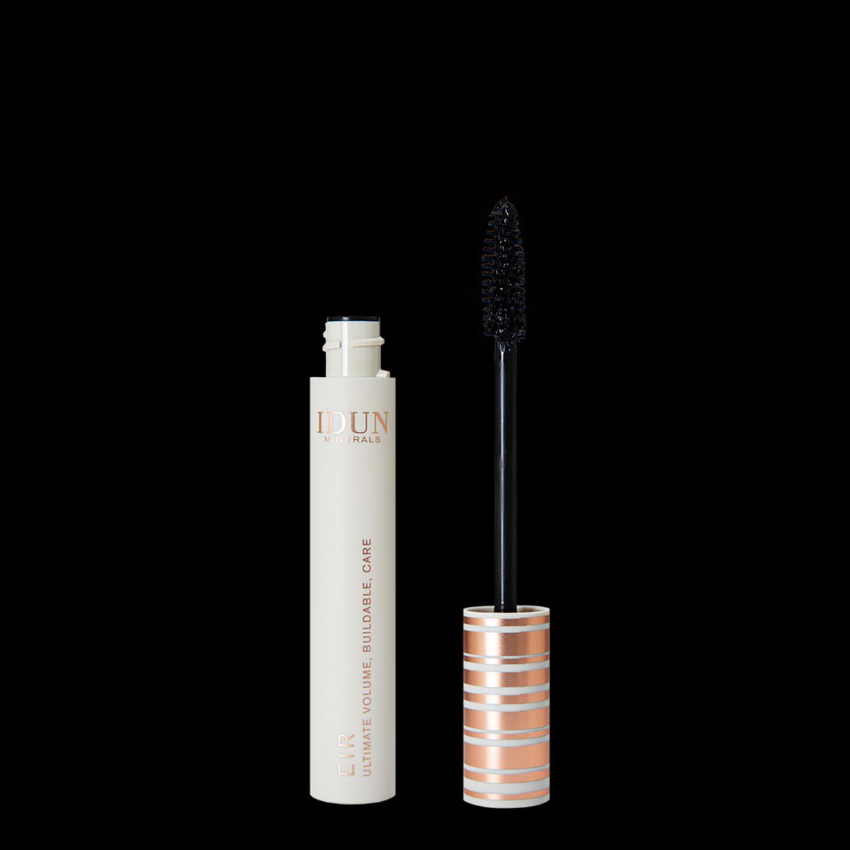 IDUN Minerals Eir Mascara 013, 13ml.