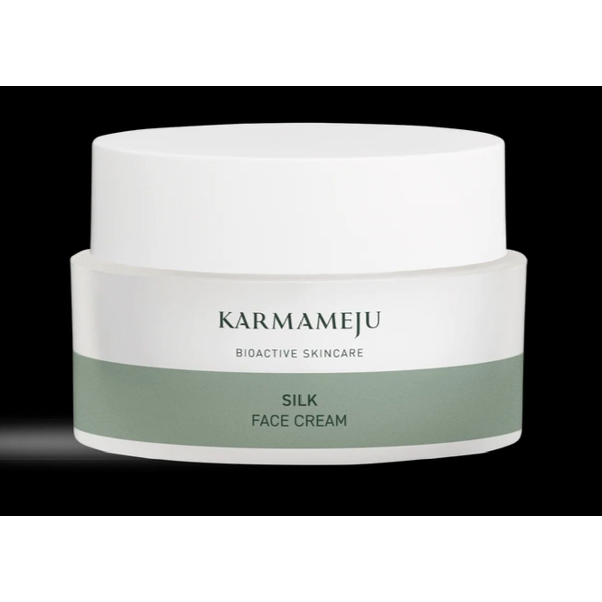 Karmameju SILK face cream, 50ml.