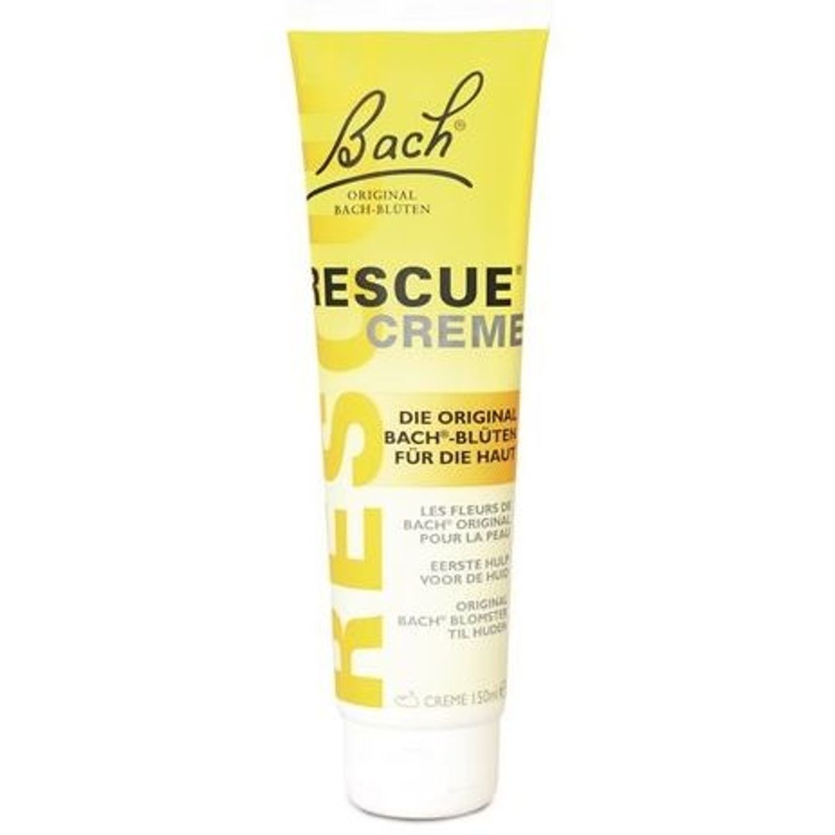 Rescue creme Bach, 150ml.