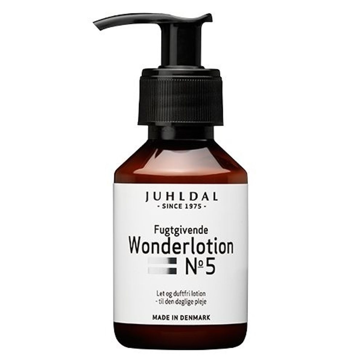 Juhldal Wonderlotion No 5, 100ml