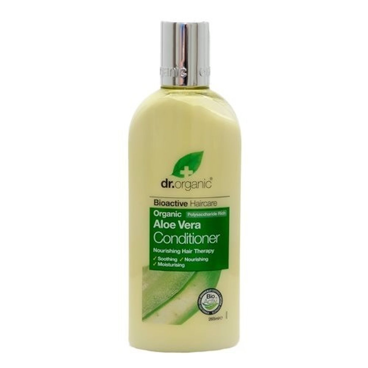 Dr. Organic Balsam Aloe Vera 250ml.