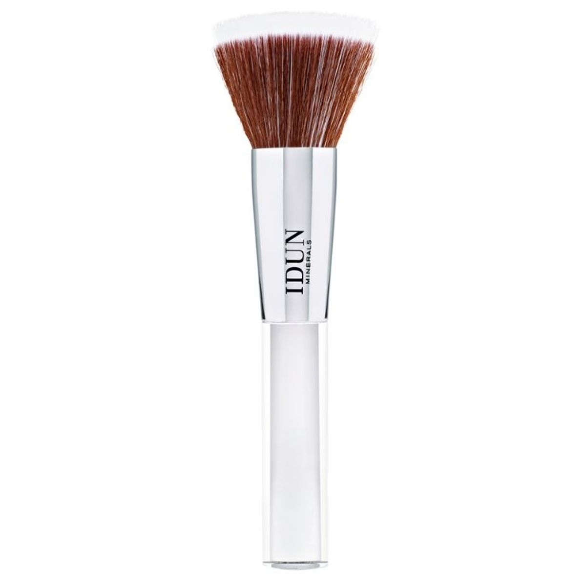 IDUN Minerals Stippling Brush, 1stk.