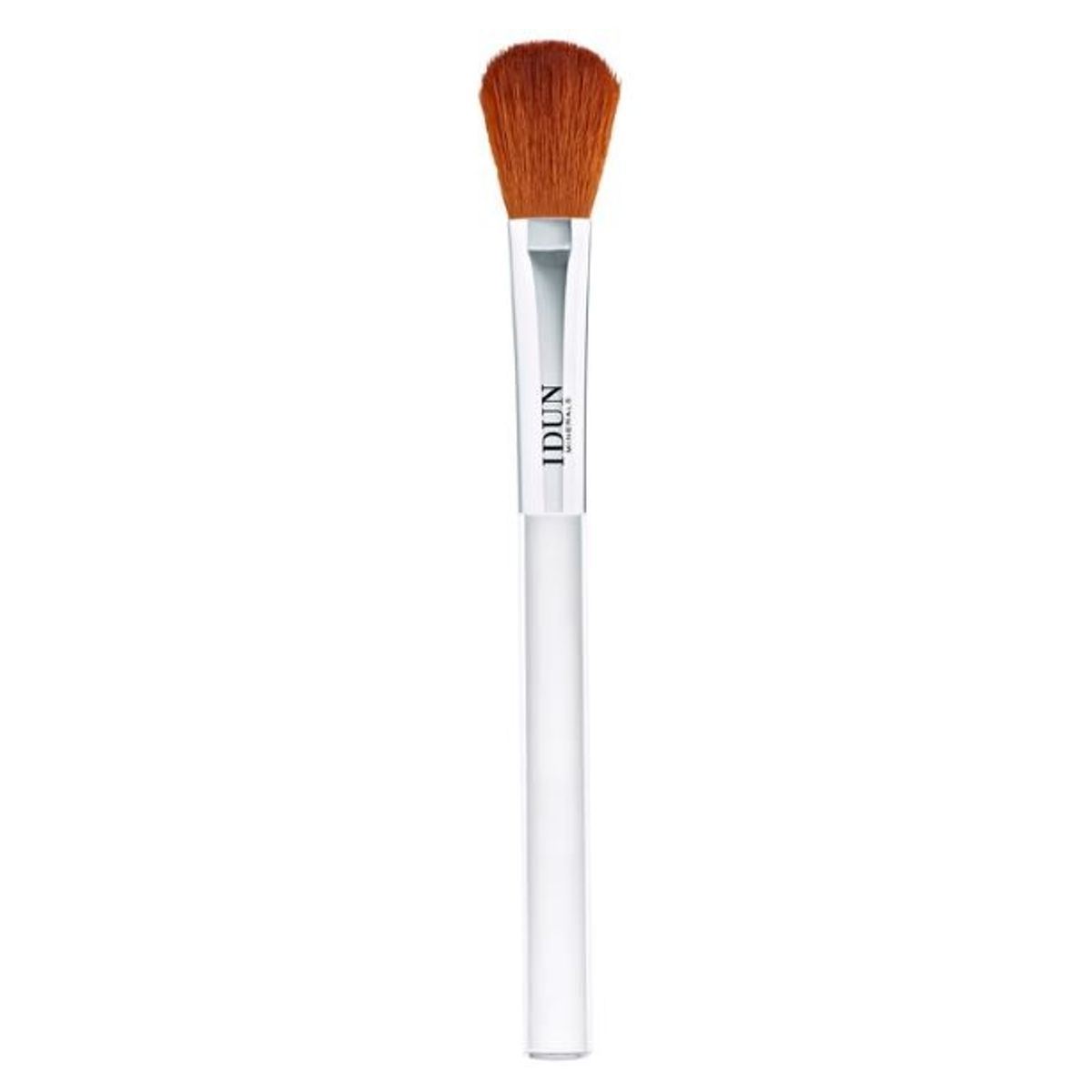 IDUN Minerals Face Definer Brush, 1 stk.