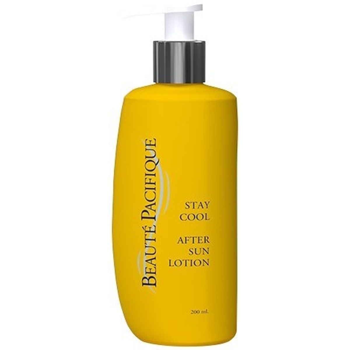 Beauté Pacifique After sun lotion Stay Cool, 200ml.