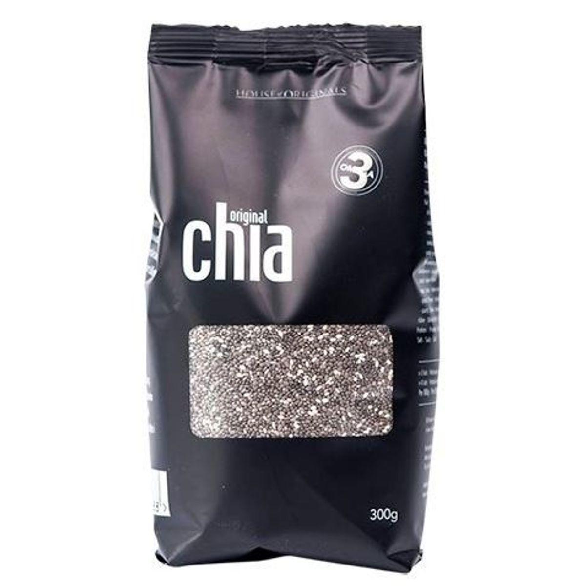 Original Chia. 300g.