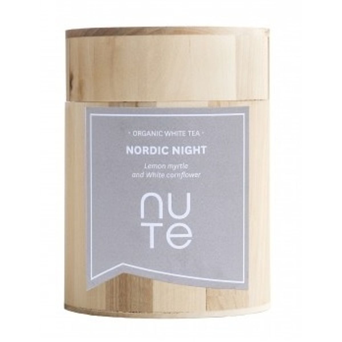 NUTE Nordic Night 100g.