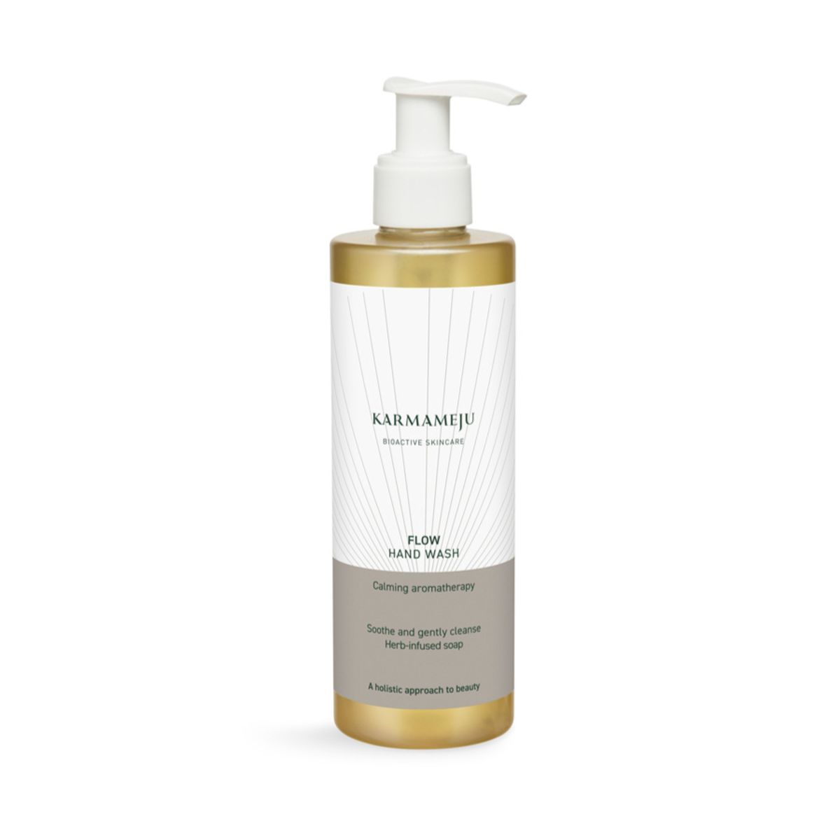 Karmameju FLOW hand wash 02 250 ml.