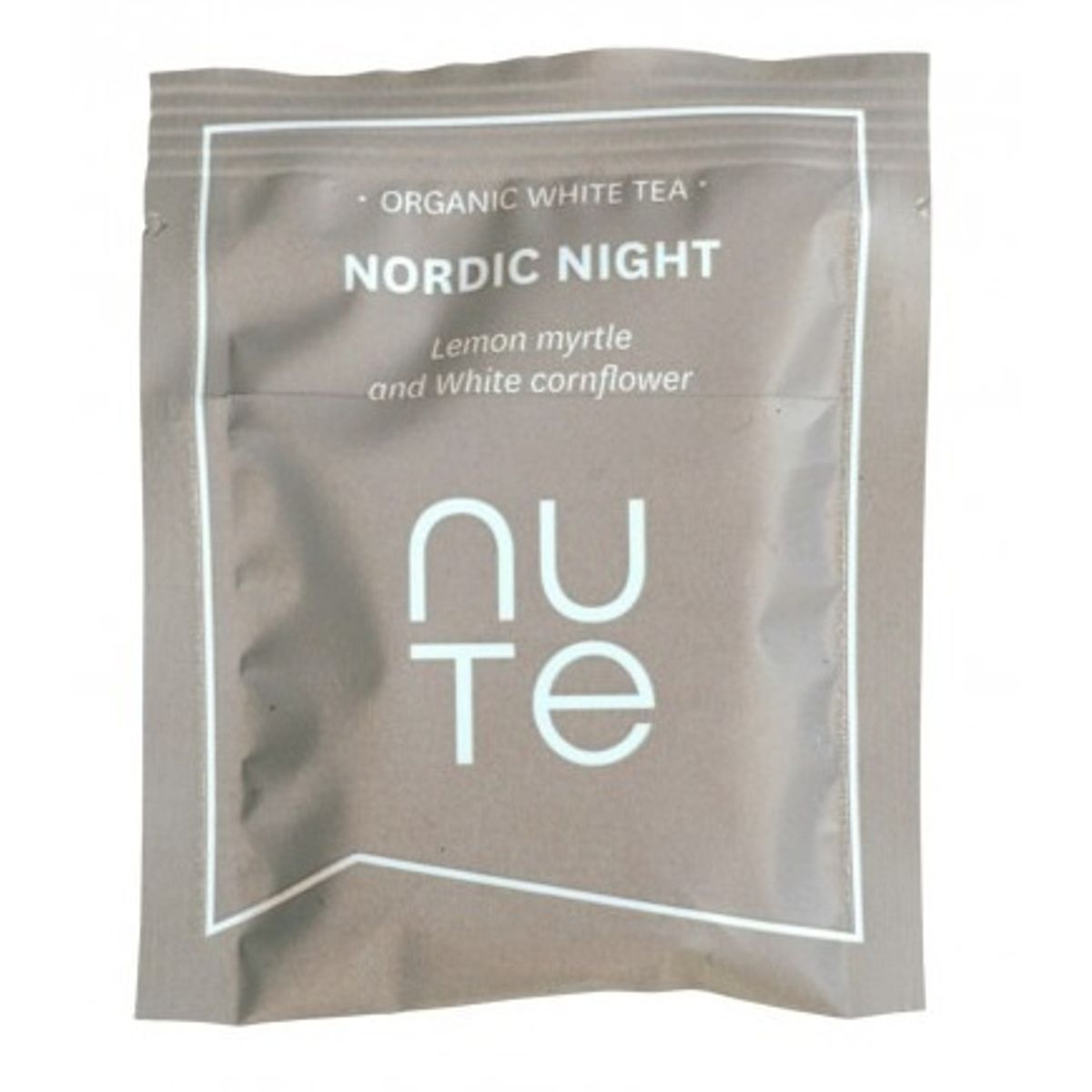 NUTE Nordic Night Teabags 10 stk.