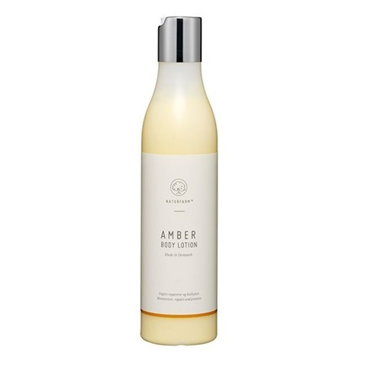 Naturfarm Amber Body Lotion 250 ml.