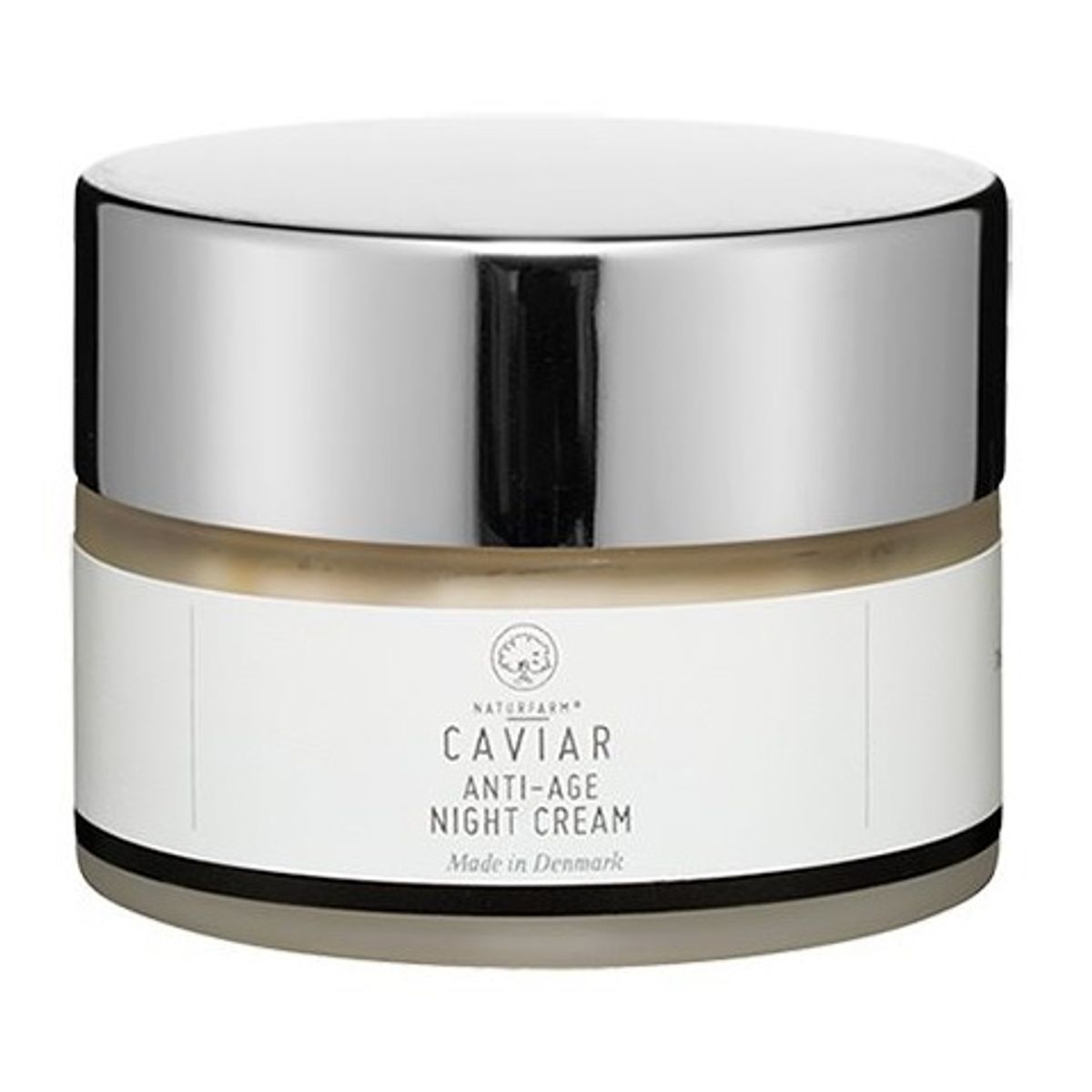 Naturfarm Caviar Anti-age Night Cream 50 ml.