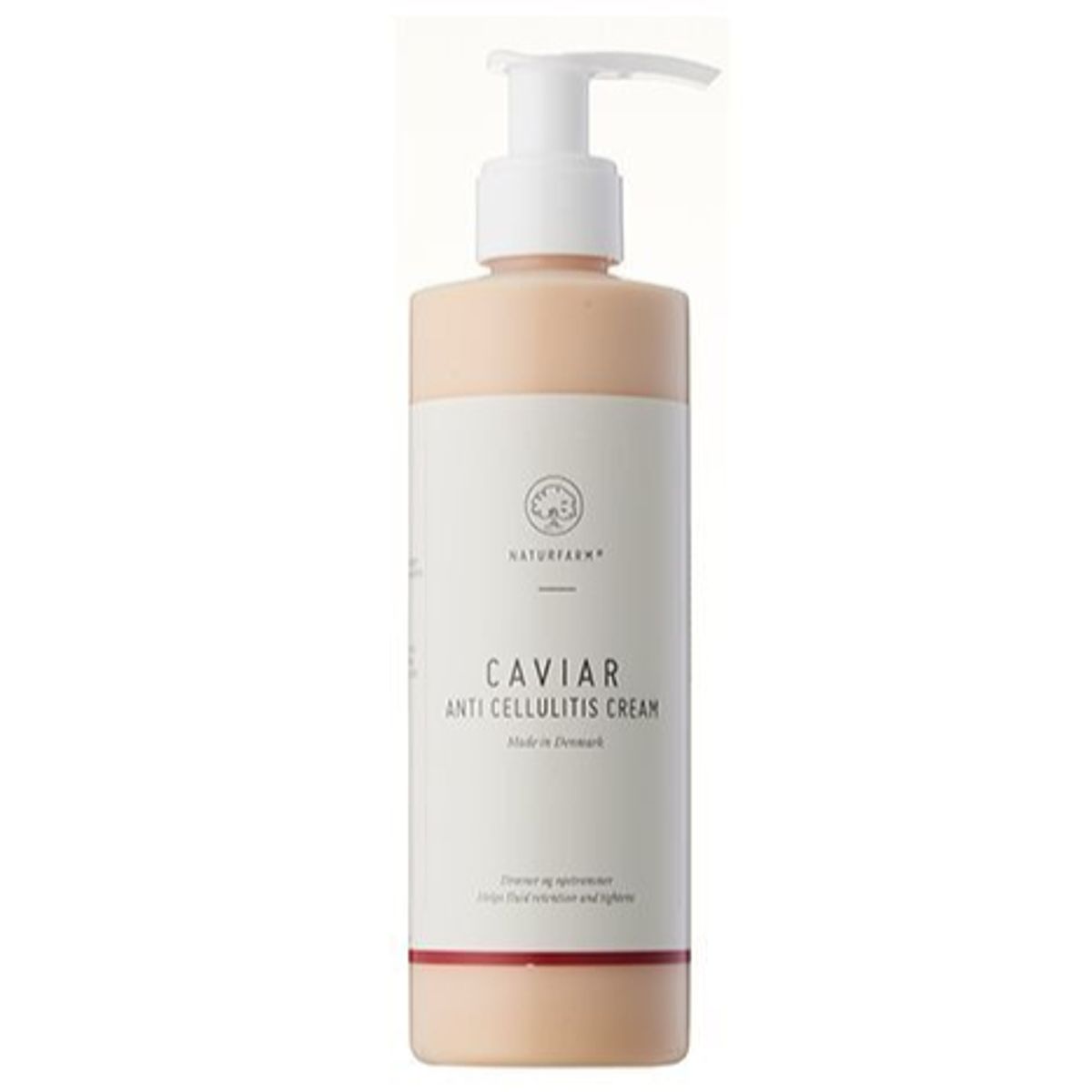 Naturfarm Caviar Anti-age Cellulitis Cream 250 ml.