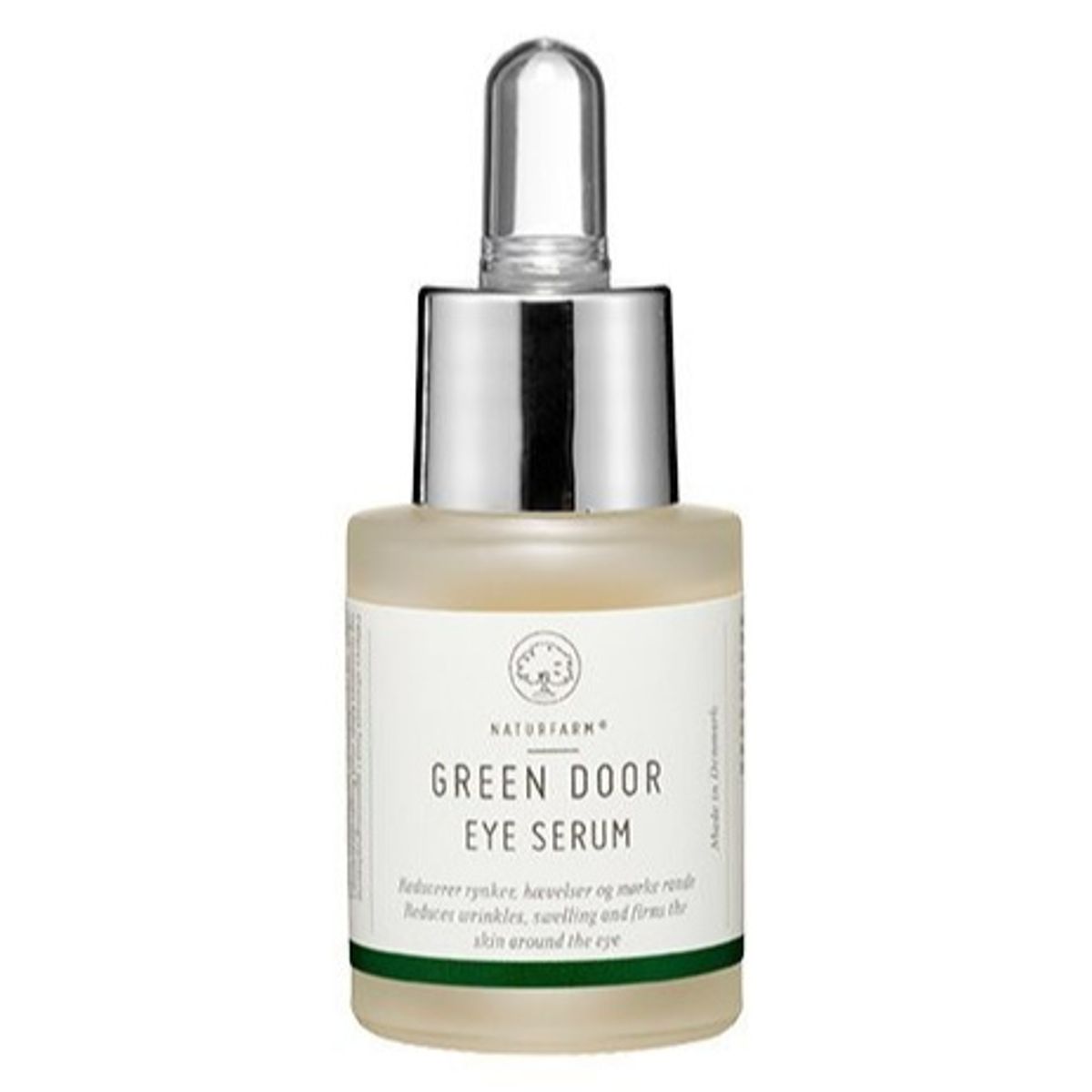 Naturfarm Green Door Eye Serum 15 ml.