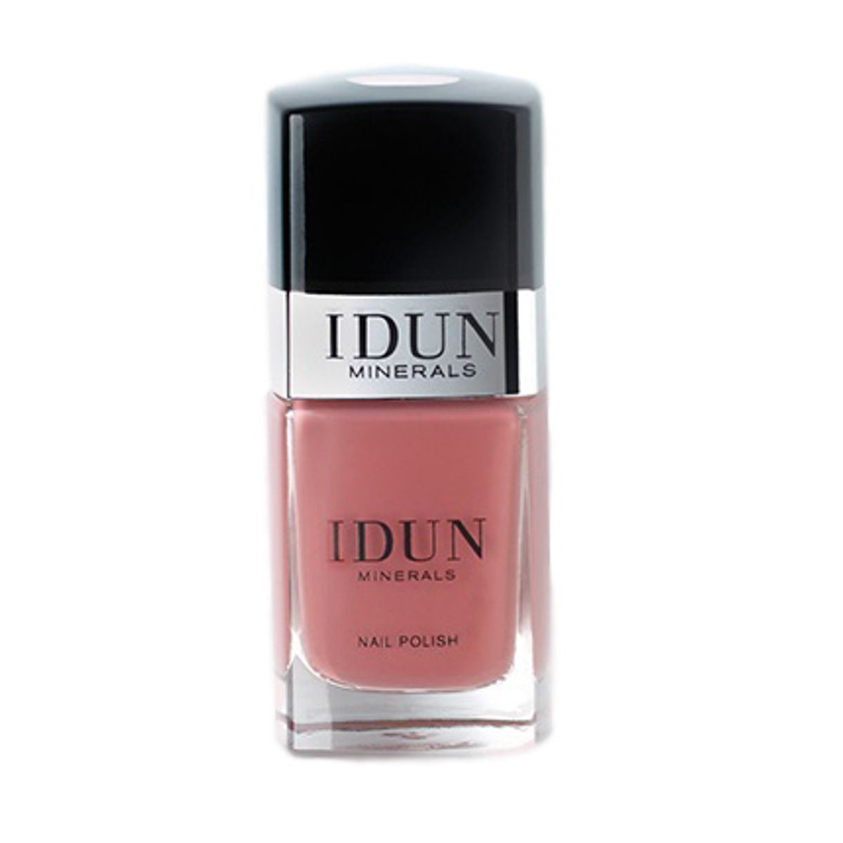 IDUN Mineralnagellack Topas 11 ml.