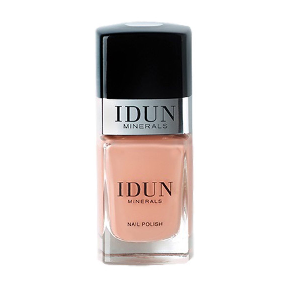 IDUN Mineralnagellack Bergskristall 11 ml.