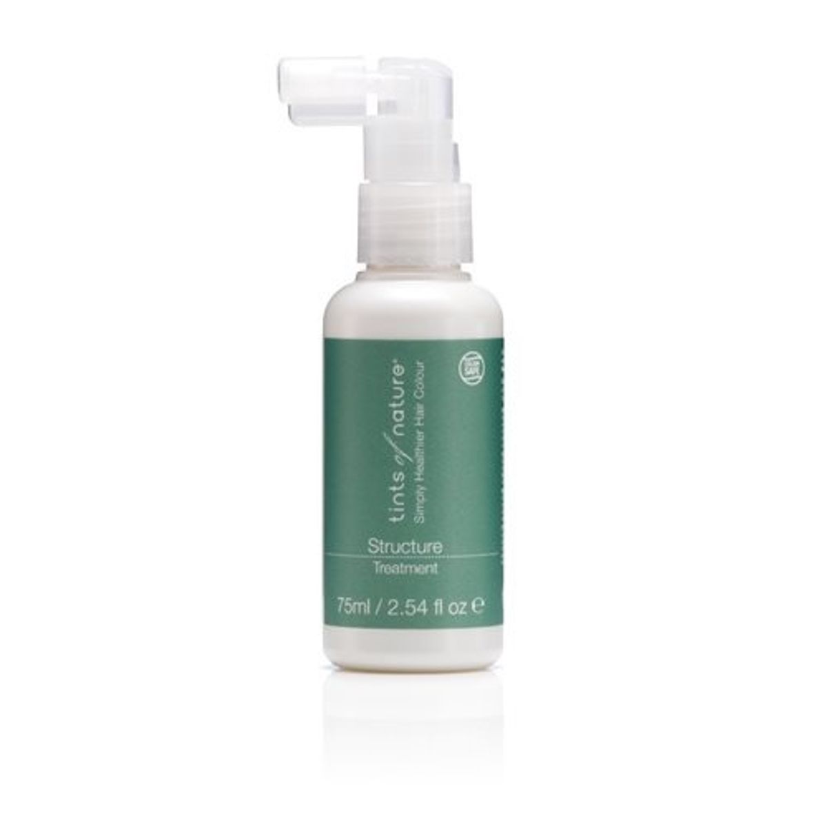 Structure treatment Tints Of Nature, 75 ml