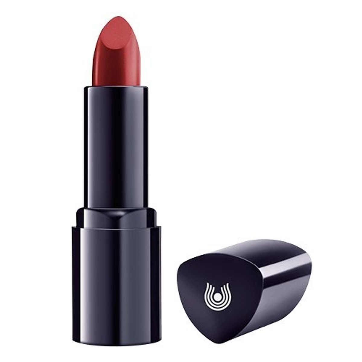 Dr.Hauschka Lipstick 10 dahlia, 1 stk