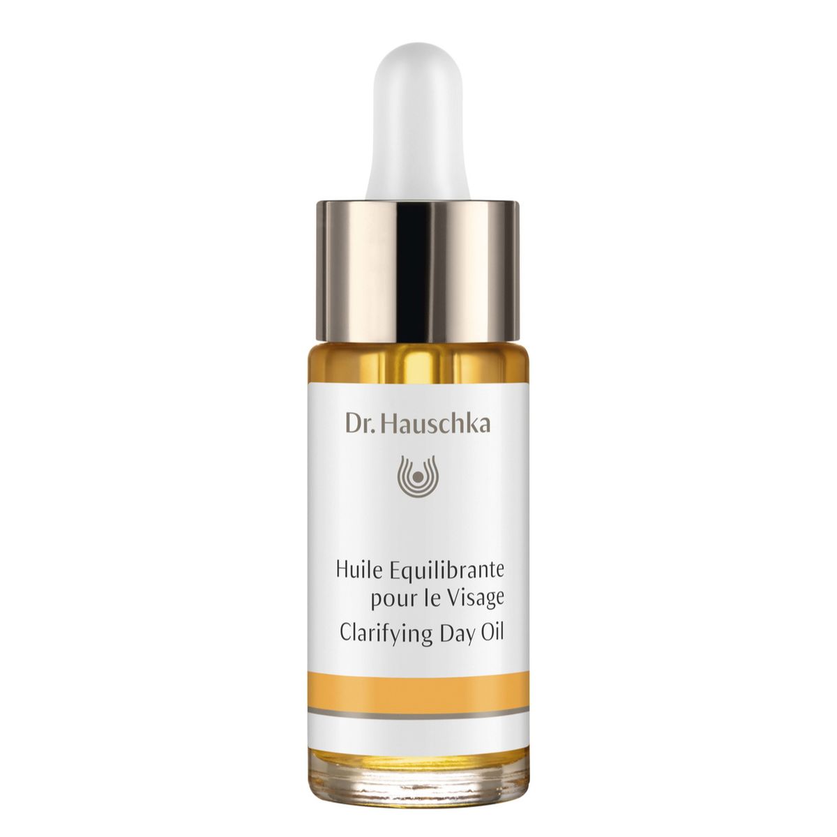 Dr. Hauschka Clarifying day oil, 18 ml