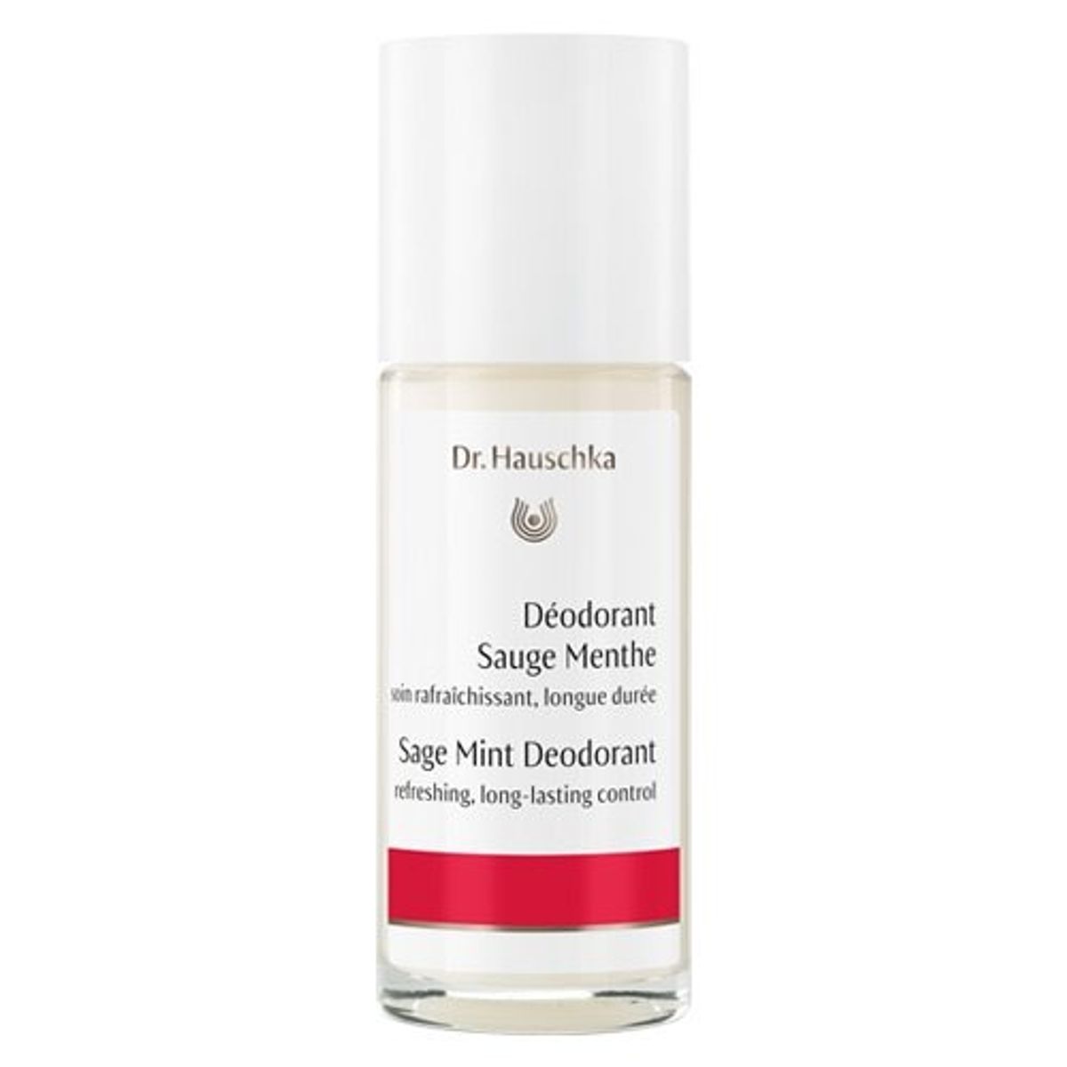 Dr.Hauschka Deodorant Sage Mint roll-on, 50 ml