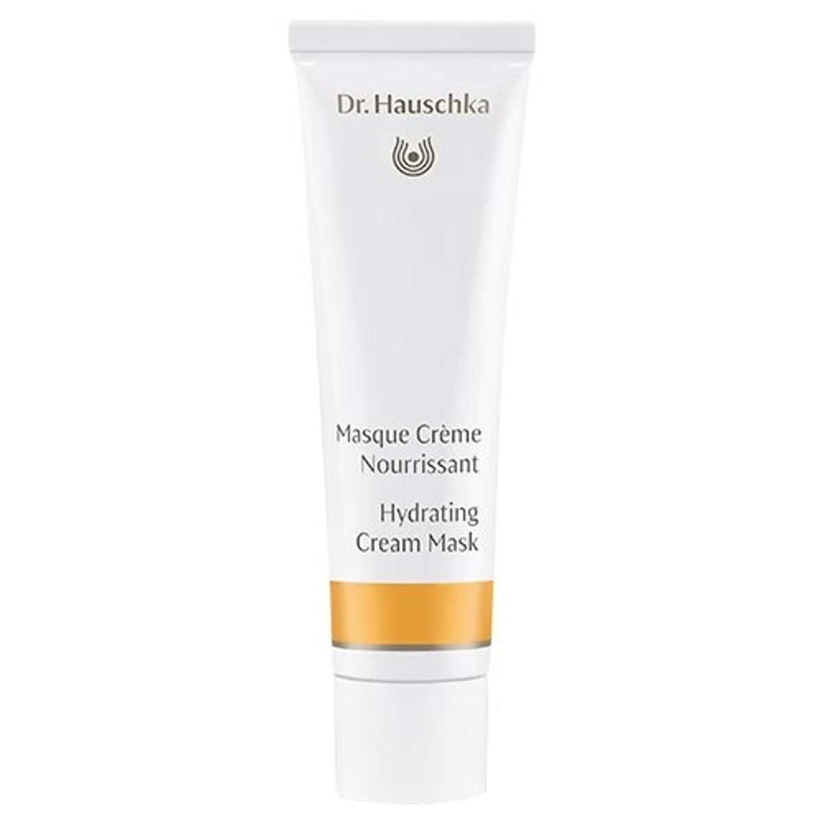 Dr. Hauschka Hydrating cream mask, 30 ml