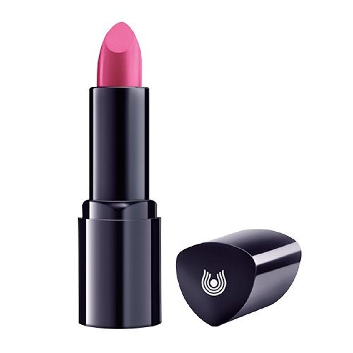 Dr.Hauschka Lipstick 04 busylizzy, 1 stk