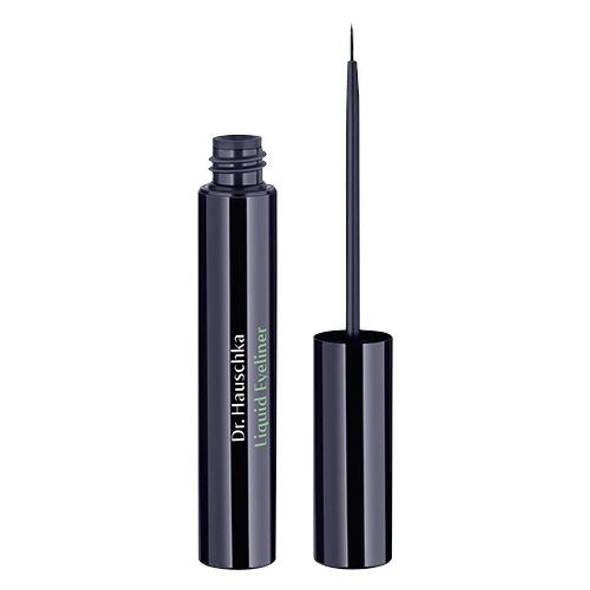 Dr.Hauschka Liquid Eyeliner 01 Black, 1 stk