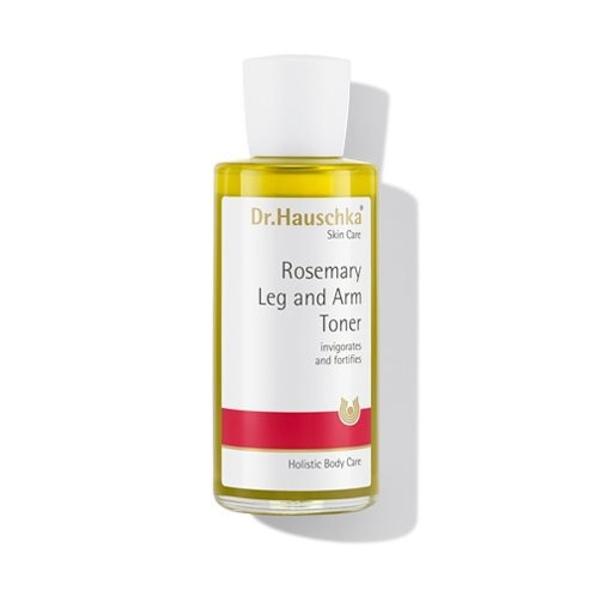 Dr.Hauschka Revitalising Leg & Arm tonic Rosemary, 100 ml