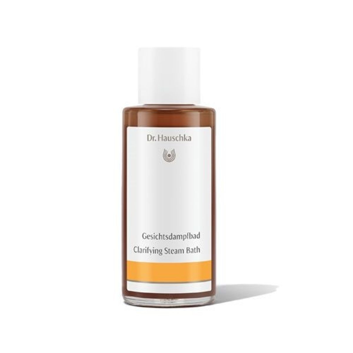 Dr.Hauschka Clarifying steam bath, 100 ml