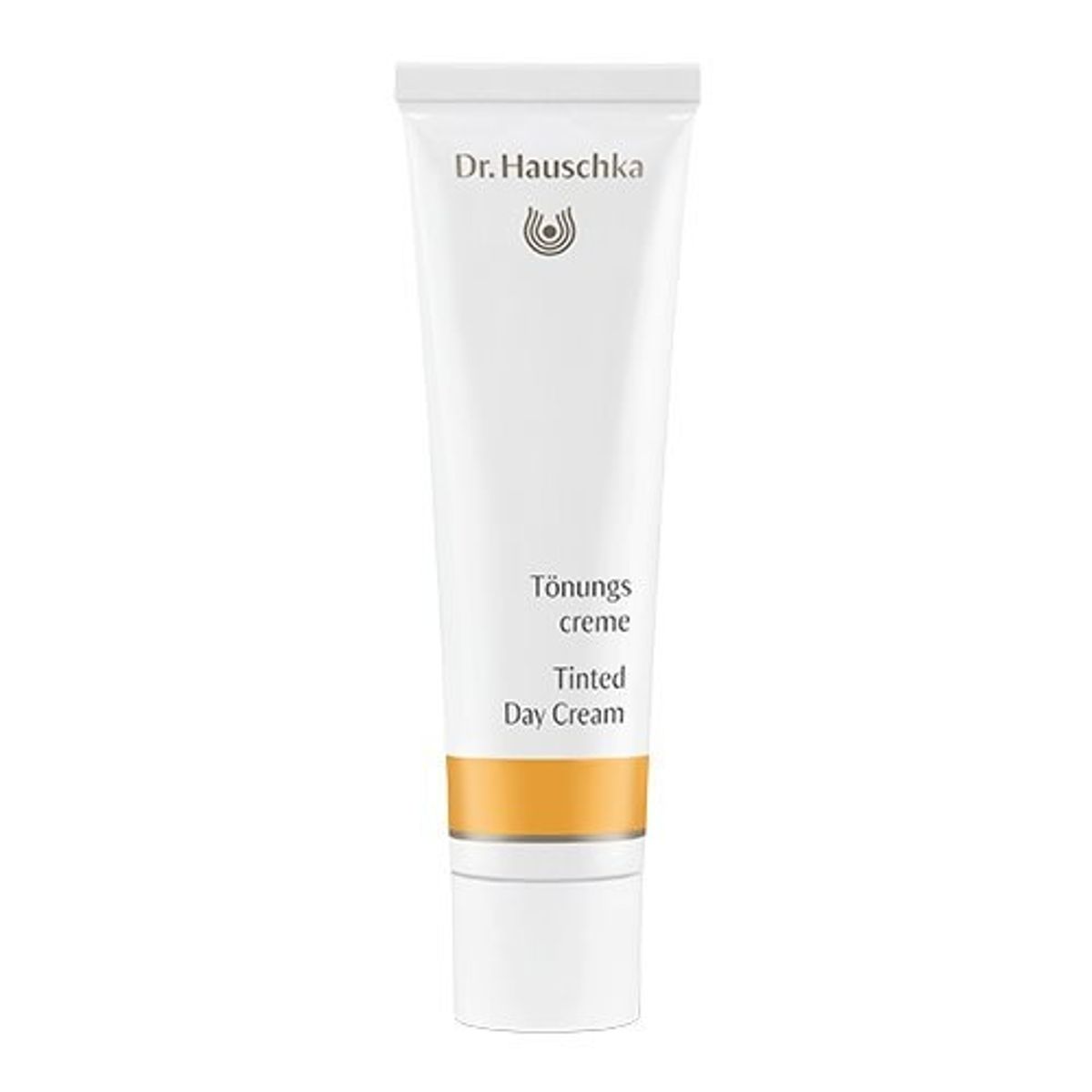 Dr.Hauschka Tinted day cream, 30 ml