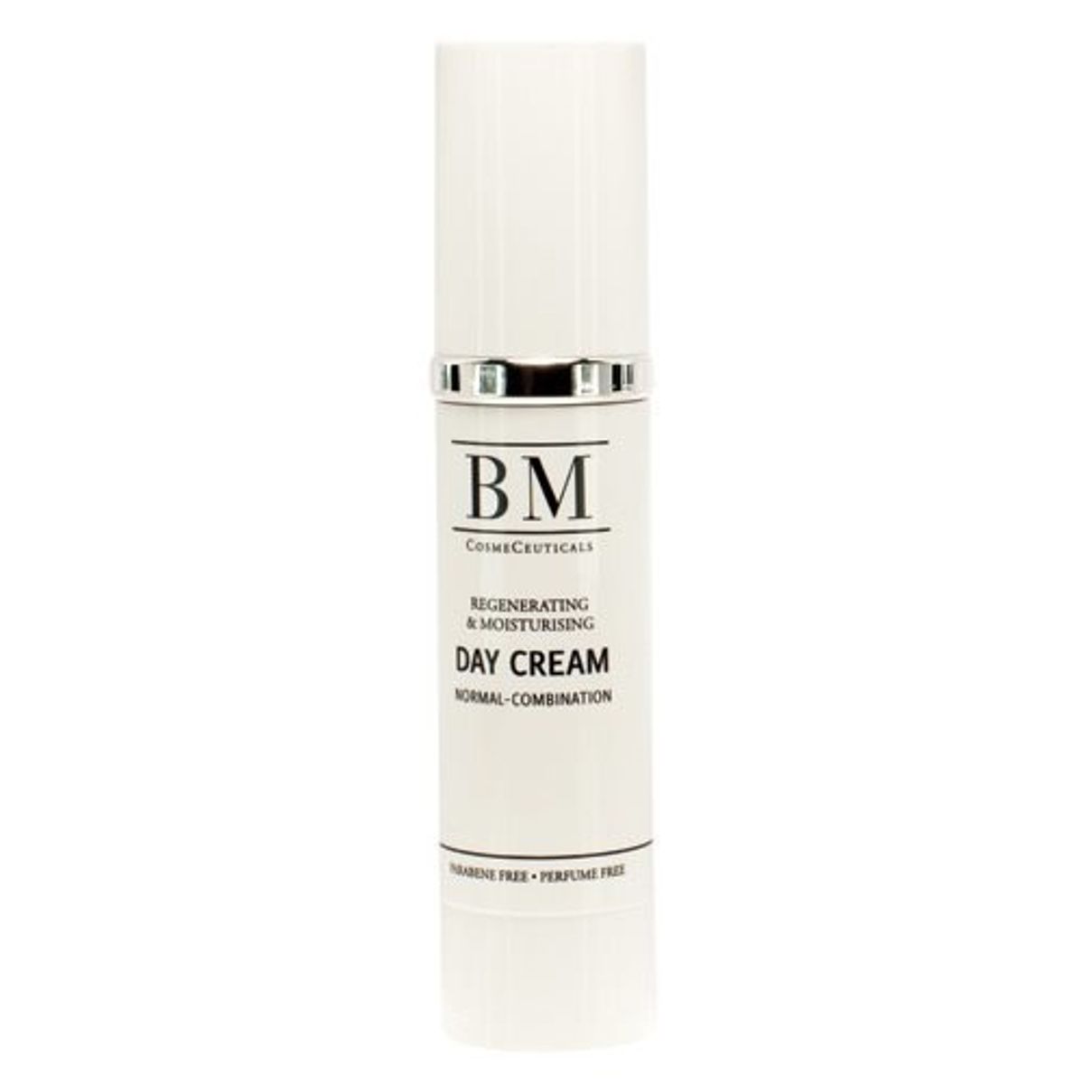 BM Regenerative dag creme normal combination, 50 ml.